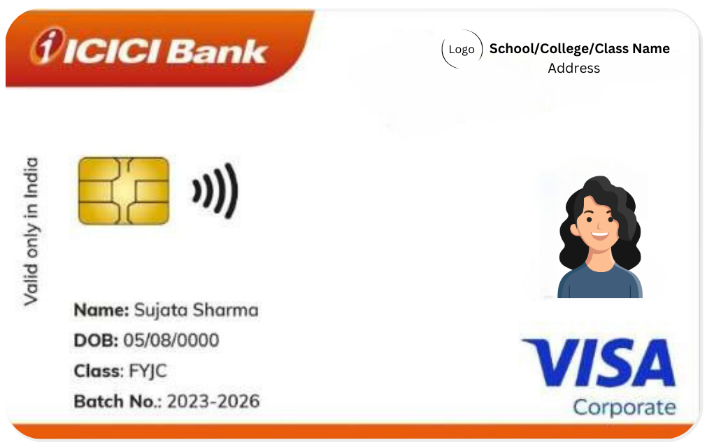 Student Prepaid Card